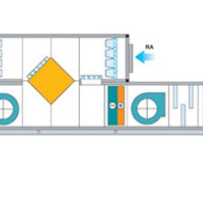 Sensible heat exchangers